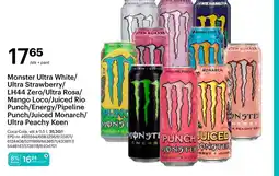 Storcash MONSTER tilbud