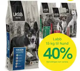 Felleskjøpet Labb tilbud