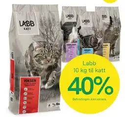 Felleskjøpet Labb tilbud