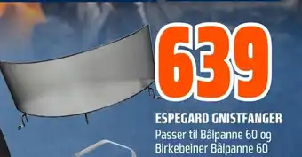 Coop Obs Espegard gnistfanger tilbud