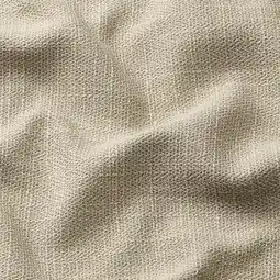 IKEA Hyltarp Trekk til hjørnesofa, 4-seters, Hemmesta lys beige tilbud