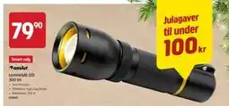Jula Lommelykt LED 300 lm, NOK 79.9 tilbud