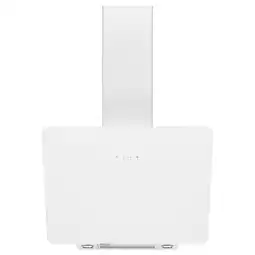 IKEA Bejublad Veggmontert ventilator, hvit, 66 cm tilbud