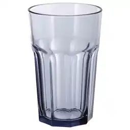 IKEA Pokal Glass, lys lilla, 35 cl tilbud