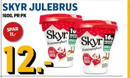 Price Lagerbutikk Skyr Julebrus tilbud