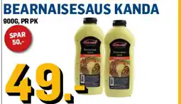Price Lagerbutikk Bearnaisesaus Kanda tilbud