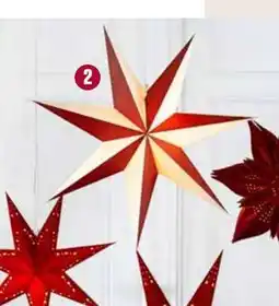 Europris Julestjerner, NOK 79.9 tilbud