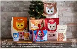 Europris Maxcat kattemat tilbud