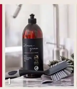 Europris Oppvaskbørste, NOK 24.9 tilbud