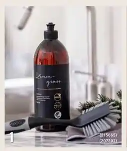 Europris Oppvaskmiddel, NOK 29.9 tilbud