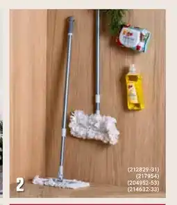 Europris Effekt moppesett, NOK 149 tilbud