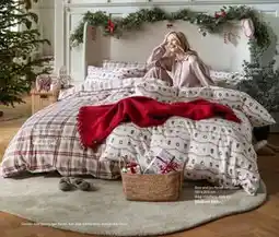 Kid Interiør Teja flanell sengesett 140 x 200 cm, NOK 499.9, Medlemspris tilbud