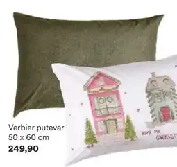 Kid Interiør Verbier putevar, NOK 249.9 tilbud