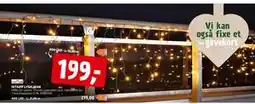 jem & fix ISTAPP LYSKJEDE tilbud