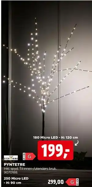 jem & fix PYNTETRE tilbud