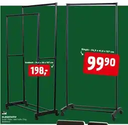 jem & fix KLESSTATIV tilbud