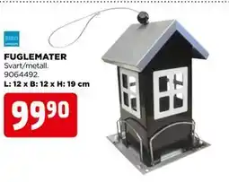 jem & fix FUGLEMATER, NOK 99.9 tilbud