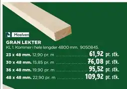 jem & fix GRAN LEKTER tilbud