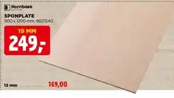 jem & fix SPONPLATE, NOK 249 tilbud