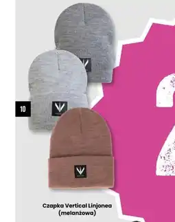 Sport Outlet Czapka Vertical Linjonea tilbud