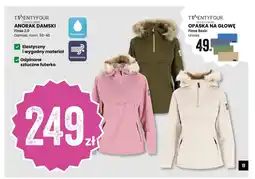 Sport Outlet Tmentyfour get out more anorak damski finse 2.0 tilbud