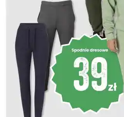 Sport Outlet Spodnie dresowe tilbud