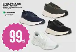 Sport Outlet Endurance buty na co dzień adriella w shoe/adrianon uni shoe tilbud