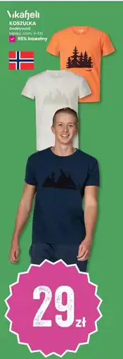 Sport Outlet Vikafje koszulka godøysund ll tilbud