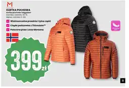 Sport Outlet Lars monsen kurtka puchowa kurtka puchowa vaggatem tilbud