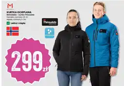 Sport Outlet Lars monsen kurtka ocieplana Beitostølen - kurtka Thinsulate tilbud