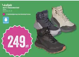 Sport Outlet Vikafjell buty trekkingowe tilbud