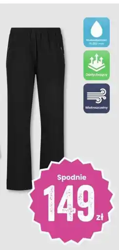Sport Outlet Spodnie tilbud