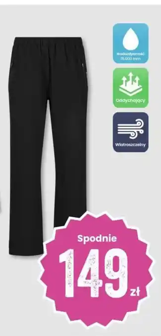 Sport Outlet Spodnie tilbud