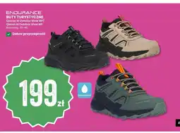 Sport Outlet Endurance buty turystyczne tilbud