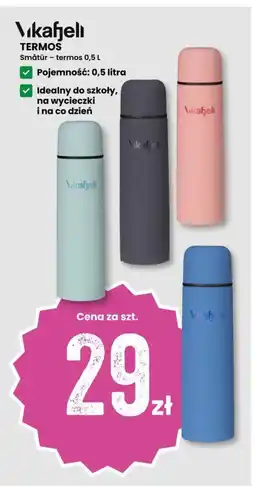 Sport Outlet Vikafjeli termos tilbud