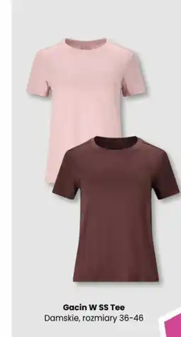 Sport Outlet Gacin W SS Tee tilbud