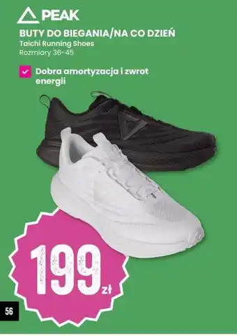 Sport Outlet Ρεακ buty do biegania/na co dzień tilbud