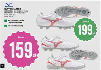 Sport Outlet Buty piłkarskie tilbud