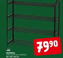 jem & fix Day skoreol tilbud