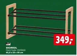 jem & fix Day skoreol tilbud