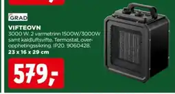 jem & fix Grad vifteovn tilbud