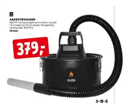 jem & fix Askestøvsuger tilbud