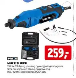 jem & fix Prize multisliper tilbud