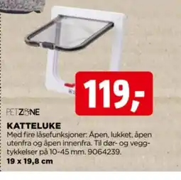 jem & fix Petzne katteluke tilbud