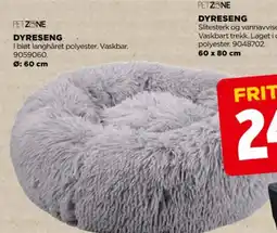 jem & fix Dyreseng tilbud