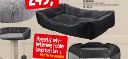 jem & fix Petz ne dyreseng tilbud