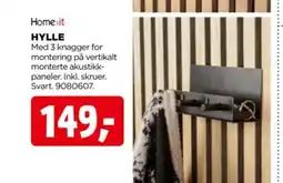 jem & fix Home>it hylle tilbud