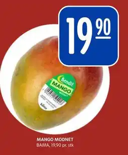 Rema 1000 MANGO MODNET, NOK 19.9 tilbud