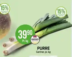 Kiwi PURRE, NOK 39.9 tilbud