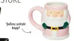 Nille Gottfrid kopp, NOK 129.9 tilbud